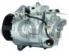 LANDROVER JPB000173 Compressor, air conditioning